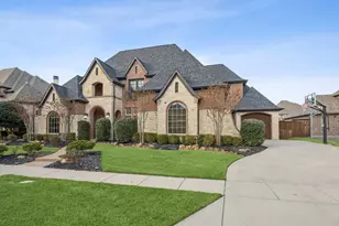 4290 Castle Bank Ln, Frisco, TX 75033 - Photo 3