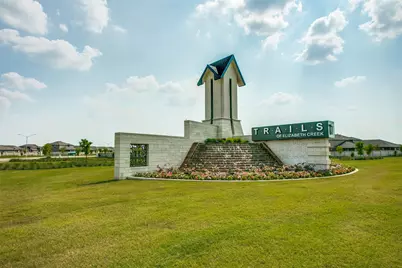 820 Wilmott Terrace, Fort Worth, TX 76247 - Photo 17