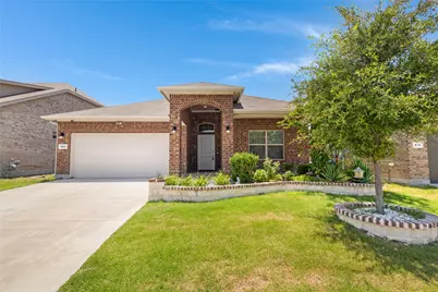 820 Wilmott Terrace, Fort Worth, TX 76247 - Photo 1