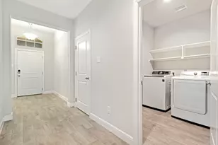 820 Wilmott Ter, Fort Worth, TX 76247 - Photo 5