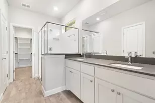 820 Wilmott Ter, Fort Worth, TX 76247 - Photo 11