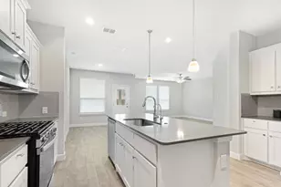 820 Wilmott Ter, Fort Worth, TX 76247 - Photo 7