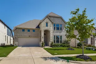 3109 Campbell Dr, Melissa, TX 75454 - Photo 1