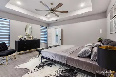 3109 Campbell Drive, Melissa, TX 75454 - Photo 11