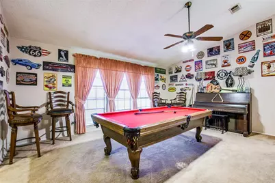 9442 Willard Street, Rowlett, TX 75088 - Photo 21