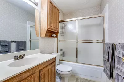 9442 Willard Street, Rowlett, TX 75088 - Photo 11