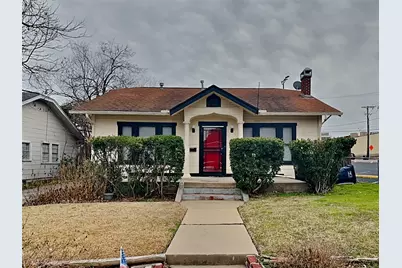 3333 W 6th Street, Fort Worth, TX 76107 - Photo 1