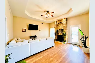 3740 Castlegate Drive, Paris, TX 75462 - Photo 5