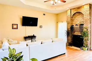 3740 Castlegate Dr, Paris, TX 75462 - Photo 3