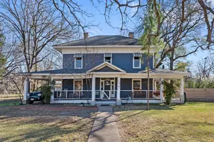508 N Virginia St, Terrell, TX 75160 - Photo 1