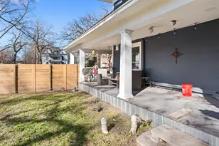 508 N Virginia St, Terrell, TX 75160 - Photo 11