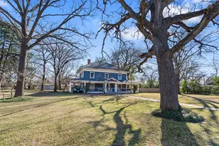 508 N Virginia St, Terrell, TX 75160 - Photo 1