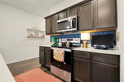 1417 Briar Hill Drive, Denton, TX 76207 - Photo 15