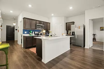 1417 Briar Hill Drive, Denton, TX 76207 - Photo 13