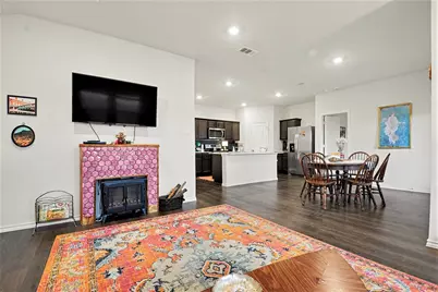 1417 Briar Hill Drive, Denton, TX 76207 - Photo 5