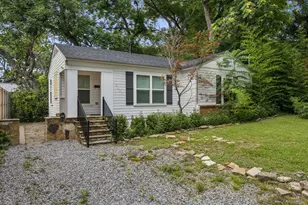 8647 San Leandro Dr, Dallas, TX 75218 - Photo 1