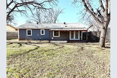 409 N Bowie Drive, Abilene, TX 79603 - Photo 17