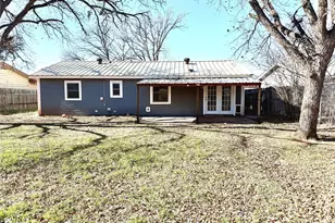 409 N Bowie Dr, Abilene, TX 79603 - Photo 17