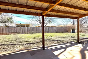 409 N Bowie Dr, Abilene, TX 79603 - Photo 15