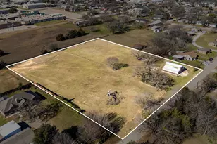 Tbd S Ewing, Boyd, TX 76023 - Photo 1