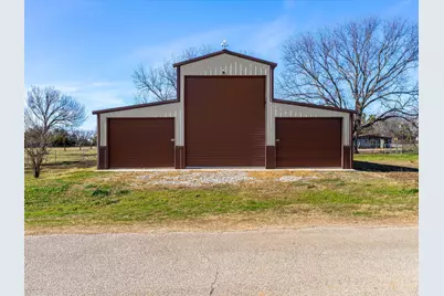 Tbd S Ewing, Boyd, TX 76023 - Photo 1