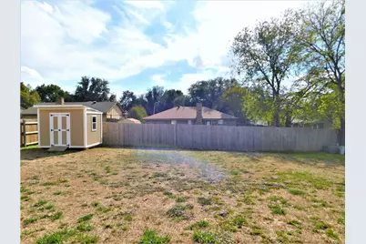 2512 Chaparral Court, Denton, TX 76209 - Photo 23