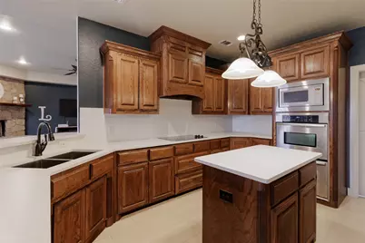 505 Spring Valley Road, Paradise, TX 76073 - Photo 13