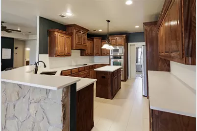 505 Spring Valley Road, Paradise, TX 76073 - Photo 15