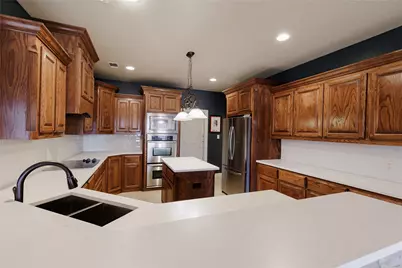 505 Spring Valley Road, Paradise, TX 76073 - Photo 17