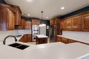 505 Spring Valley Rd, Paradise, TX 76073 - Photo 17
