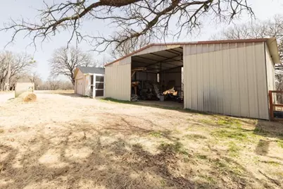 505 Spring Valley Road, Paradise, TX 76073 - Photo 35