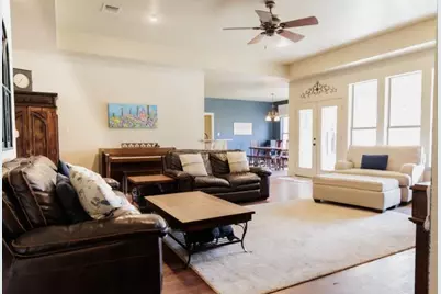 505 Spring Valley Road, Paradise, TX 76073 - Photo 11