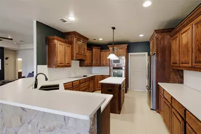 505 Spring Valley Road, Paradise, TX 76073 - Photo 15