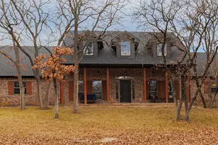 505 Spring Valley Rd, Paradise, TX 76073 - Photo 1