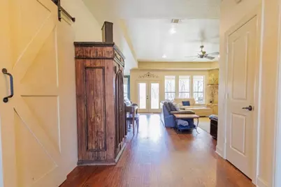 505 Spring Valley Road, Paradise, TX 76073 - Photo 5