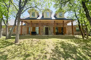 505 Spring Valley Rd, Paradise, TX 76073 - Photo 1