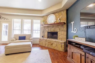 505 Spring Valley Road, Paradise, TX 76073 - Photo 9