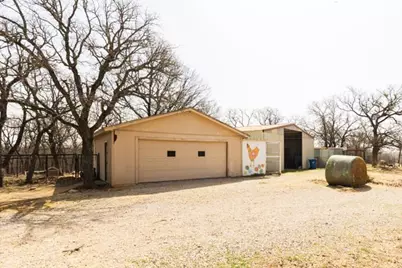 505 Spring Valley Road, Paradise, TX 76073 - Photo 35