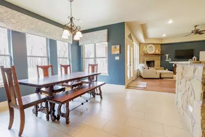 505 Spring Valley Road, Paradise, TX 76073 - Photo 11