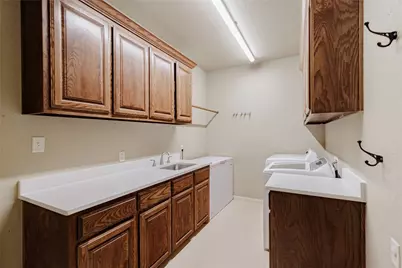 505 Spring Valley Road, Paradise, TX 76073 - Photo 33