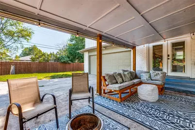 8450 Sweetwater Drive, Dallas, TX 75228 - Photo 27
