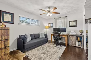 8450 Sweetwater Dr, Dallas, TX 75228 - Photo 21