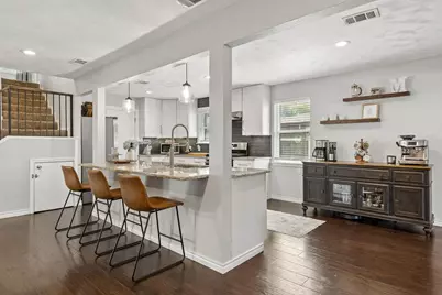 8450 Sweetwater Drive, Dallas, TX 75228 - Photo 9