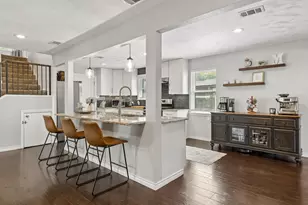 8450 Sweetwater Dr, Dallas, TX 75228 - Photo 9