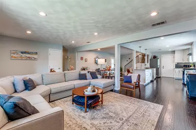 8450 Sweetwater Drive, Dallas, TX 75228 - Photo 3