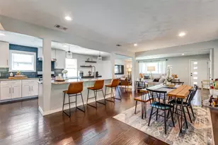 8450 Sweetwater Dr, Dallas, TX 75228 - Photo 15