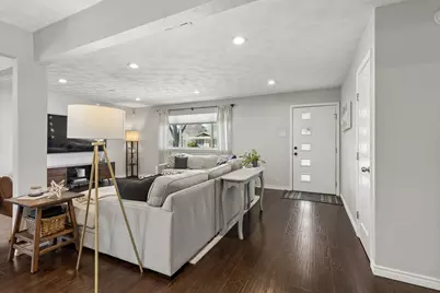 8450 Sweetwater Drive, Dallas, TX 75228 - Photo 5