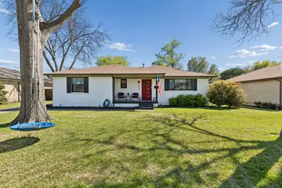 8450 Sweetwater Drive, Dallas, TX 75228 - Photo 1