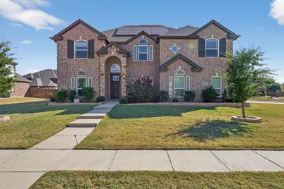 1526 Spring Hill Drive, Cedar Hill, TX 75104 - Photo 1