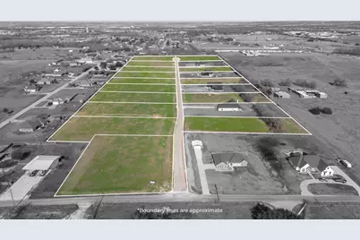 Tdb. High Point Drive, Hillsboro, TX 76645 - Photo 1